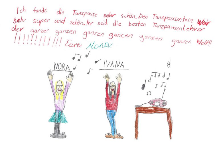 kinderbild tanzpause school-motion