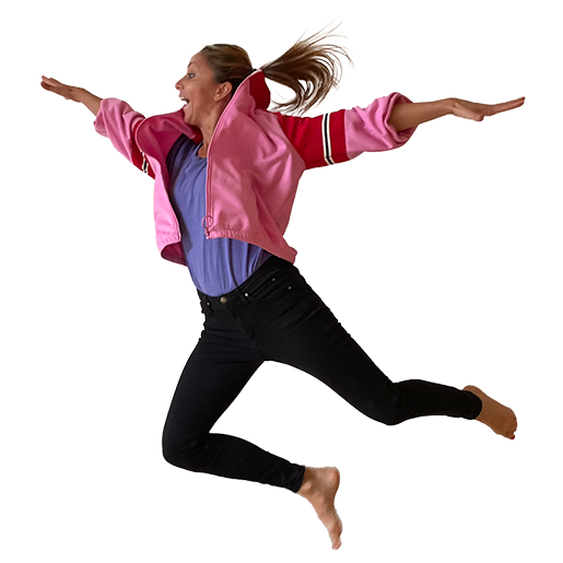 tanzpause school-motion tanz dozentin ivana kisic