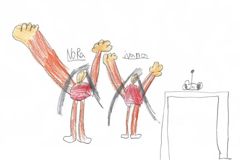 kinderbild tanzpause school-motion