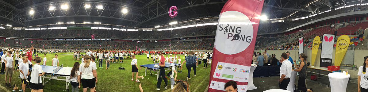 school-motion tanzpause singpong duesseldorf