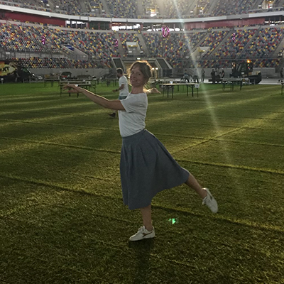 school-motion tanzpause singpong duesseldorf