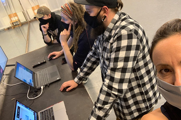 school-motion tanzpause online